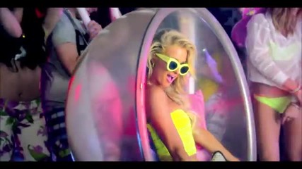 Премиера » Paris Hilton - Good Time (explicit) ft. Lil Wayne + Превод