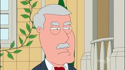 Family Guy Season 9 Episode 3
