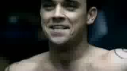 Robbie Williams - Rock Dj