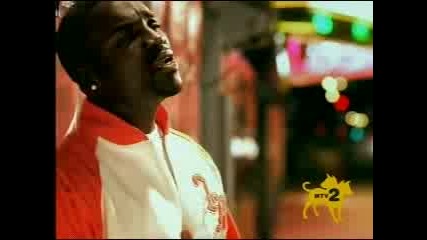 Akon - Mr.lonely