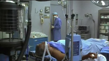 mr.bean - the ultimate disaster - part 12 