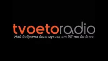 Tvoeto Radio Yearmix 2010 part 4