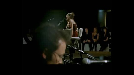 The Corrs - No Frontiers (live @ Mtv Unlugged)