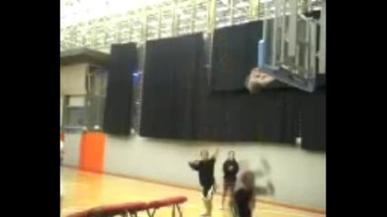 Basketball Tricks 2