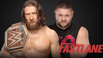 Se viene WWE Fastlane: WWE Ahora
