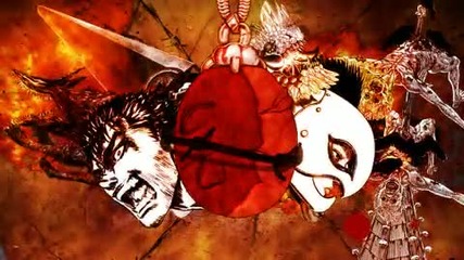 Amv - Beast Within