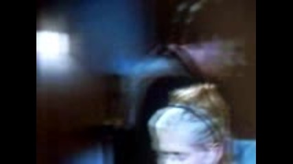 Buffy And Angel Im With You