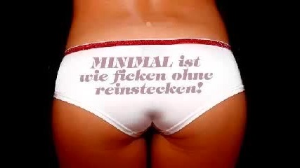 (minimal - house) Wofchek - A at U