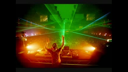 David Guetta feat. Kid Cudi - Memories