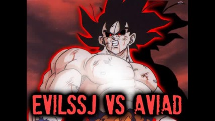 Beta Battle - Me Vs Aviad