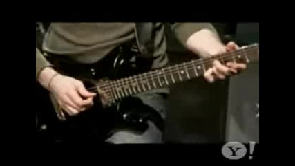 Flyleaf - Smells Like Teen Spirit