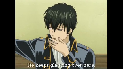 Gintama - Episode 190