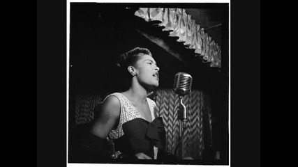Billie Holiday - You`ve changed 