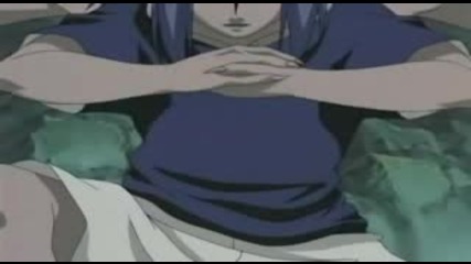 Анимация - Naruto Vs. Sasuke