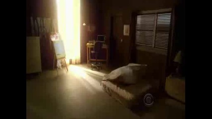 Part 1 - Ghost Whisperer s04e19