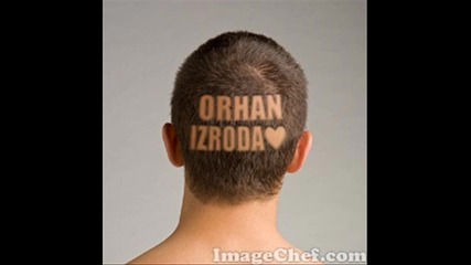 orhan izroda