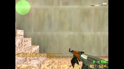 Counter Strike - Ak - 47