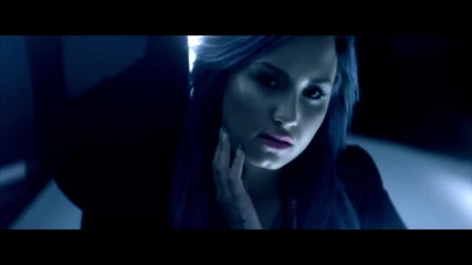 Demi Lovato - Neon Lights Официално видео
