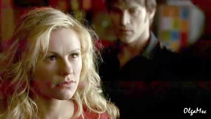 [true Blood] Eric & Sookie - Tainted Love