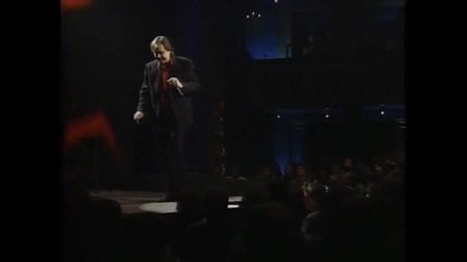 Bill Hicks - One Night Stand