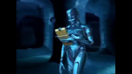 Shadow Raiders - Ragnarok (part 2) Hq