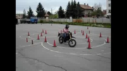 Обещаващо, а? :d