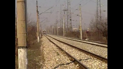 44 001 с Rбв 3620 "чайка"