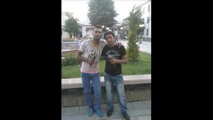 18.ork Amet Taifa Kalie.(dj.otrovata.mix).2013