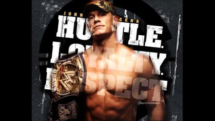 John Cena - Word Life