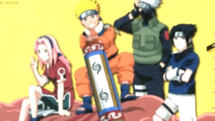 [naruto Op 4] Go !!! - Flow (lyrics & Engsub)
