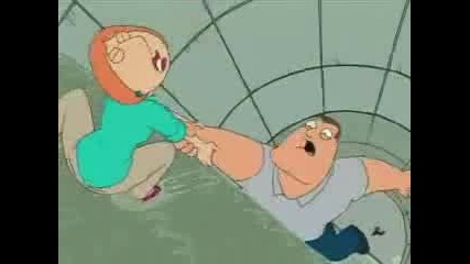 Family Guy: Meg Owned Compilation