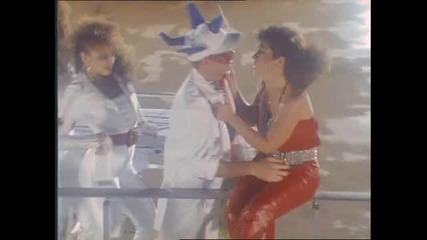 Miami Sound Machine-dr Beat(remix,hq)