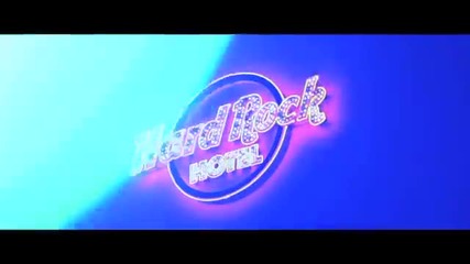 Sean Paul - Got 2 Luv U Ft. Alexis Jordan [official Music Vi