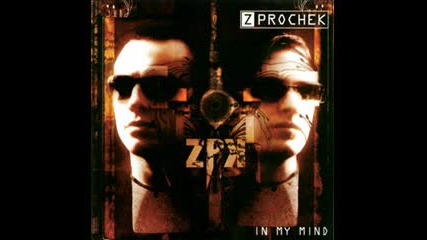 Z-prochek - In my Mind(pride and Fall Remix)