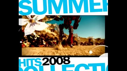 Промо - Попфолк Summer Hits Collection 08 