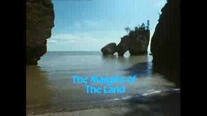 Bbc - David Attenborough's "the Living Planet" - s01e09 - The Margins of the Land (1984)