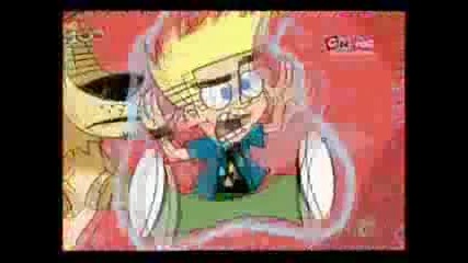 Johnny Test Theme Song - 2