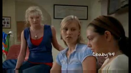 Cleo and Emma - One and the same
