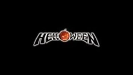 Helloween - Paint It Black (Cover Rolling Stones)