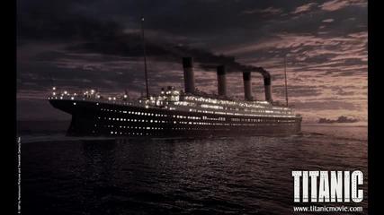 Hymn To The Sea - Titanic
