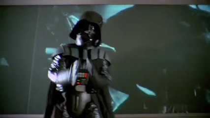 Galactic Empire State of Mind 