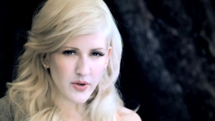 Ellie Goulding - Starry Eyed ( Us Version ) [ Високо Качество ]