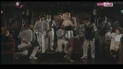 Lepa Brena - Duge noge - (Tesna koza 1)