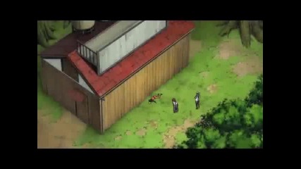 [bg sub] Naruto Shippuuden 198