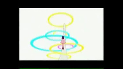 Louis Vuitton Commercial