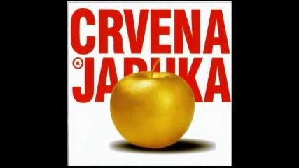 Crvena Jabuka I Zeljko Bebek 2011 - Kletva
