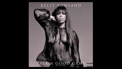 *2013* Kelly Rowland - Down on love