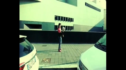 The Cube Guys Feat Luciana - Jump