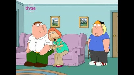 Family guy s08e21