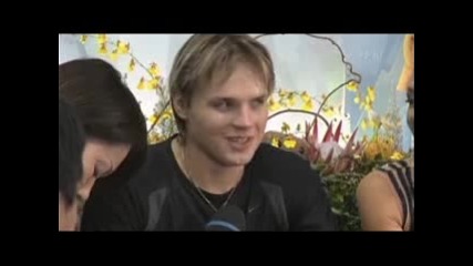 Denkova Staviski 2004 Nhk Interview